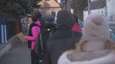 Platby, ktoré musia byť vyrovnané do konca roka, neodkladajte. Už teraz sa čaká v radoch