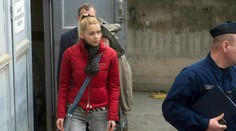 Trápi Varholíkovú po prevoze do väzenia zdravie? Zistili sme viac