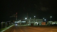 V areáli košických teplární horel obsah násypníka, vykurovanie nie je ohrozené