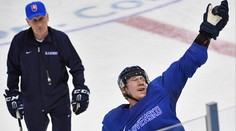 Výborná správa zo zámoria, Michal Čajkovský uspel na skúške v Caroline