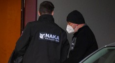 Obvinený plukovník Pavel Bučka ide do preventívnej väzby