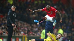 V šlágri kola sa v Manchesteri zrodila remíza