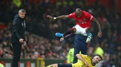 V šlágri kola sa v Manchesteri zrodila remíza