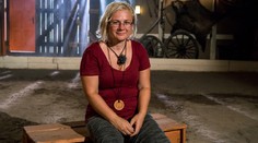 Farma prišla o prvého člena! Andrea odchádzala so slzami v očiach