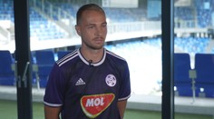 VIDEO: Komárno čaká premiéra medzi elitou. Kapitán tímu prezradil, na ktorého súpera sa teší najviac