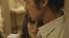 Najintímnejšie snímky Angeliny Jolie. Zverejnil ich Brad Pitt