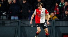Leo Sauer sa sťahuje na novú adresu, kde sú z jeho príchodu nadšení. Feyenoord ho poslal na hosťovanie