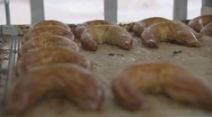 Bratislavské rožky boli obľúbené už pred piatimi storočiami. Pekári prezradili, v čom tkvie ich tajomstvo