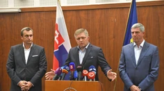 Koalícia sa ešte nedohodla, koho podporí ako kandidátov na sudcov ÚS