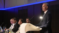 Hašek sa zasa obul do Rusov, zákaz súťažiť pre tamojších športovcov nežiada len v hokeji