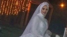 Najkrajší deň života bol jej posledným. Nevesta (†21) zomrela hodinu po svadbe