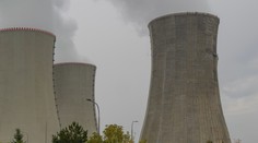 Tretí blok Mochoviec je už v plnej prevádzke. Obyvatelia zaniknutej obce si pripomínajú výročie vysídlenia