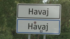 Slovenský Havaj je znova unikát. Má dve tabule s tým istým názvom aj tým istým písmenom