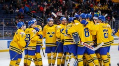 VIDEO: Slováci švédskemu favoritovi urputne vzdorovali, napokon na MS 20 končia