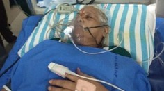 Babička (74) porodila dvojčatá. Otehotnela po umelom oplodnení