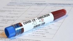Omikron by sa onedlho mohol objaviť v každej rodine. Lekár Sabaka radí, ako si ho liečiť doma