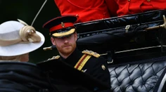 Princ Harry prezradil šokujúcu informáciu. Toto by od kráľovskej rodiny nikto nečakal