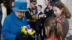 Británia spomínala na padlých vojakov v Afganistane