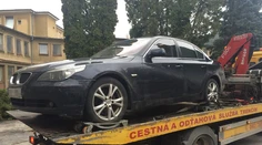 Postrelený Patrik (30) má najhoršie za sebou