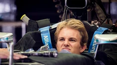 F1: Posledná pole position v tejto sezóne pre Rosberga