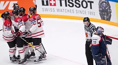 Nový Power Ranking MS: Dávku sarkazmu si odniesli aj Slováci