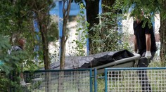 Strašná tragédia v Chorvátsku: Muž vyvraždil celú rodinu