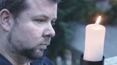 Príbeh plný smútku, sily a vytrvalosti: Peter prišiel v okamihu o štyroch najbližších ľudí