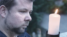 Príbeh plný smútku, sily a vytrvalosti: Peter prišiel v okamihu o štyroch najbližších ľudí