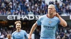 Trhová hodnota Haalanda môže dosiahnuť magickú hranicu. Výrazne by prekonal rekord Neymara