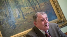 Vladimíra Mečiara nebudú stíhať za amnestie, vec je premlčaná
