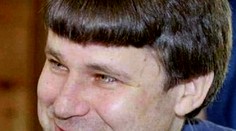 Kajínek je nahnevaný. Po 20 rokoch samotky má spoluväzňa a nechce ho