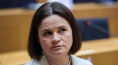 Bieloruská opozičná líderka Cichanovská: Vojna prišla do Ruska, musíme túto šancu využiť