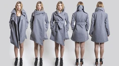 Slovak Fashion Week 2014: Nový rozmer slovenskej módy!