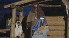 Týždne driny pre dokonalý výsledok: Boli sme sa pozrieť, ako vzniká živý betlehem