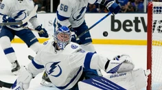 NHL: Tampa Bay postúpila opäť do finále, Černák sa vrátil do zostavy