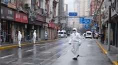 Ženu zaskočil lockdown počas rande naslepo. Jej denník z bytu mĺkveho nápadníka sa stal hitom