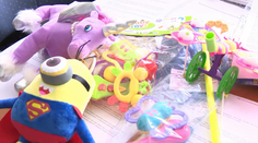 Rebríček najnebezpečnejších výrobkov na trhu. Dominujú hračky