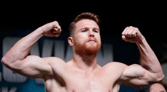 Odveta Golovkin vs Alvaréz sa odkladá. Mexičan pre doping lieta v problémoch