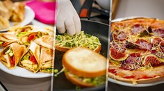 Chutné hity zo sociálnych sietí. Pripravte si jedlá za pár minút ako od profesionála