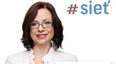 Prvá náhradníčka na poslanca za #Sieť nepodporí vládu so Smerom