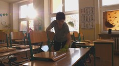 Na Myjave kvôli epidémii ruka-noha-ústa zatvorili školu