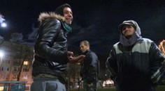 Boj proti fetovaniu vo Fiľakove pokračuje. Úraduje tu droga chudobných