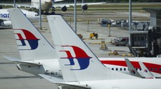 Úlomok z krídla nájdený na Mauríciu pochádza z malajzijského boeingu