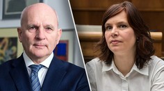 KDH nepostaví vlastného kandidáta na prezidenta, v hre je podpora pre Mikloška a Remišovú