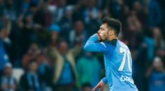 Neapol pokračuje v skvelej sezóne. Lobotka a spol ukončili víťaznú šnúru Interu