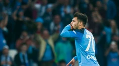 Neapol pokračuje v skvelej sezóne. Lobotka a spol ukončili víťaznú šnúru Interu