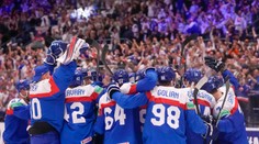 VIDEO: Dráma s víťazným koncom! Po predĺžení sme na MS zdolali Američanov