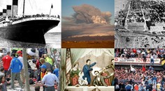 Dnes je najhorší deň v dejinách ľudstva. Môžu za to tieto udalosti