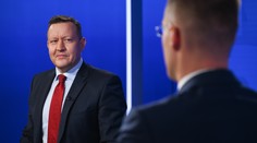 Daniel Lipšic: Postavenie špeciálnej prokuratúry je opodstatnené. Vysvedčenie nám dávajú súdy, nie politici (Na telo PLUS)