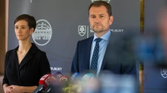 Matovičov odkaz verejnosti: Preberám vedenie boja voči COVID-19 do vlastných rúk